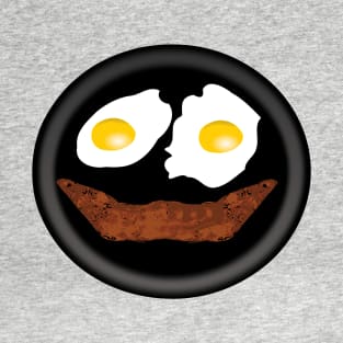 Eggs And Bacon T-Shirt